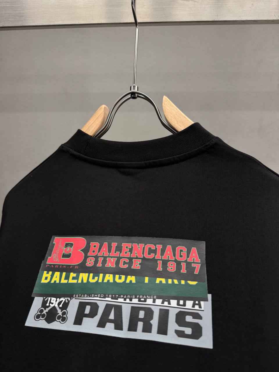 Balenciaga Sweatshirt 004