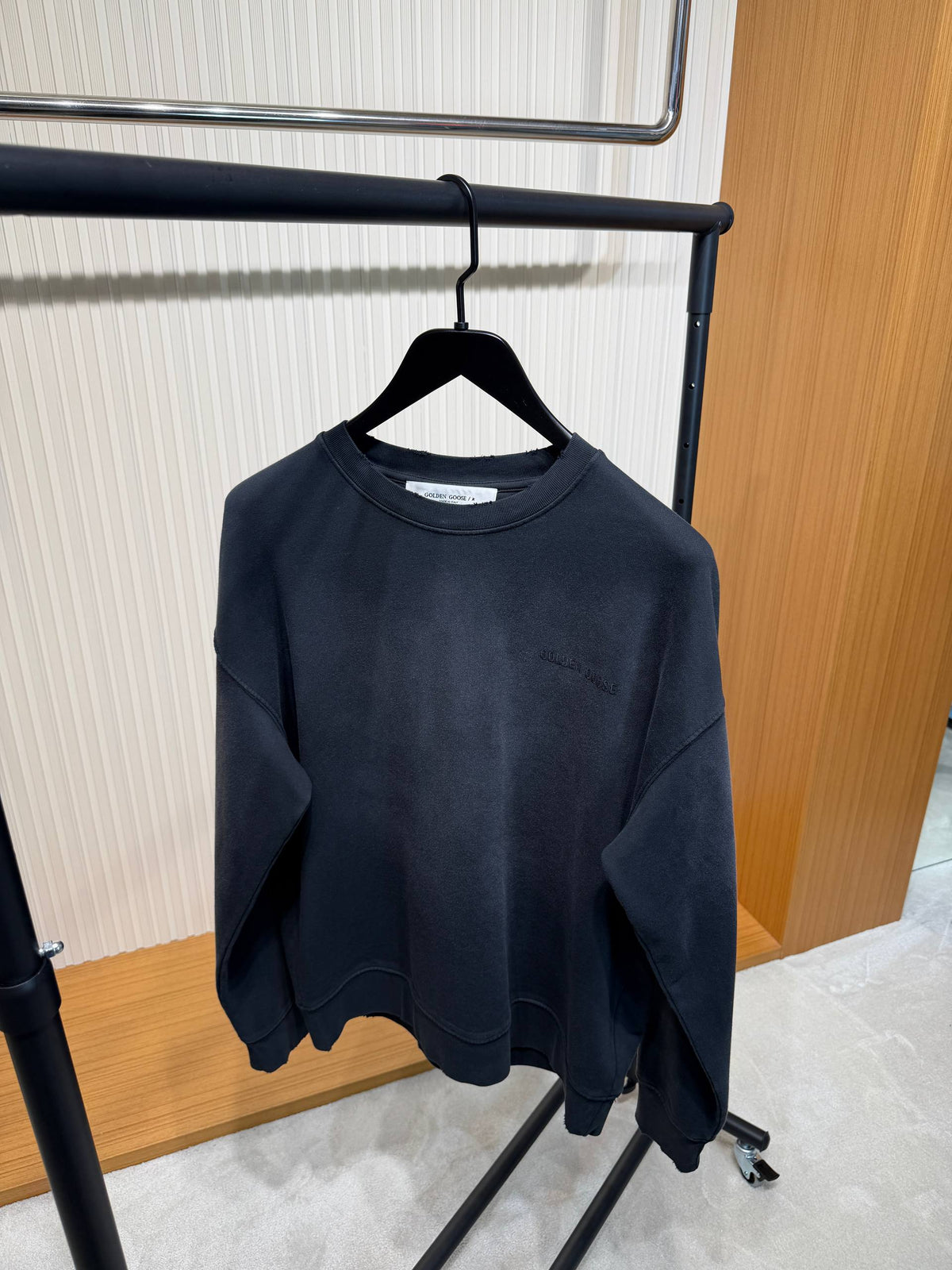 Golden Goose Sweatshirt