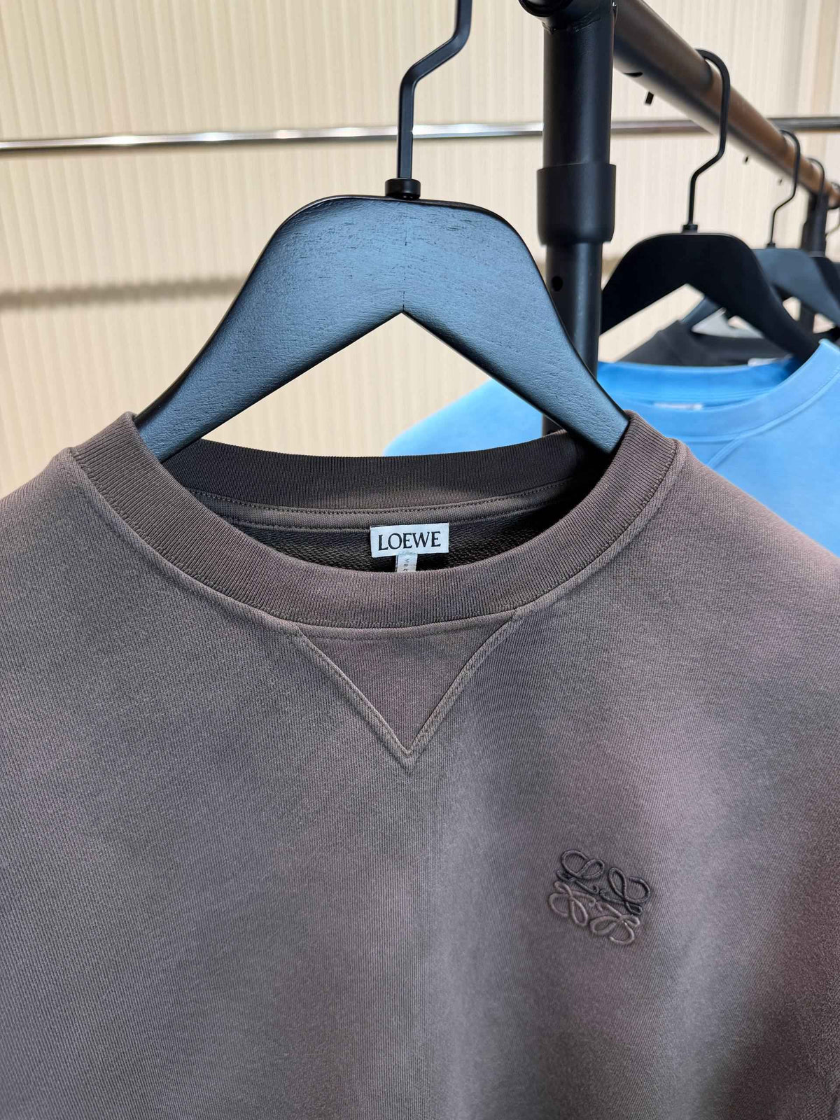 Loewe Sweatshirt