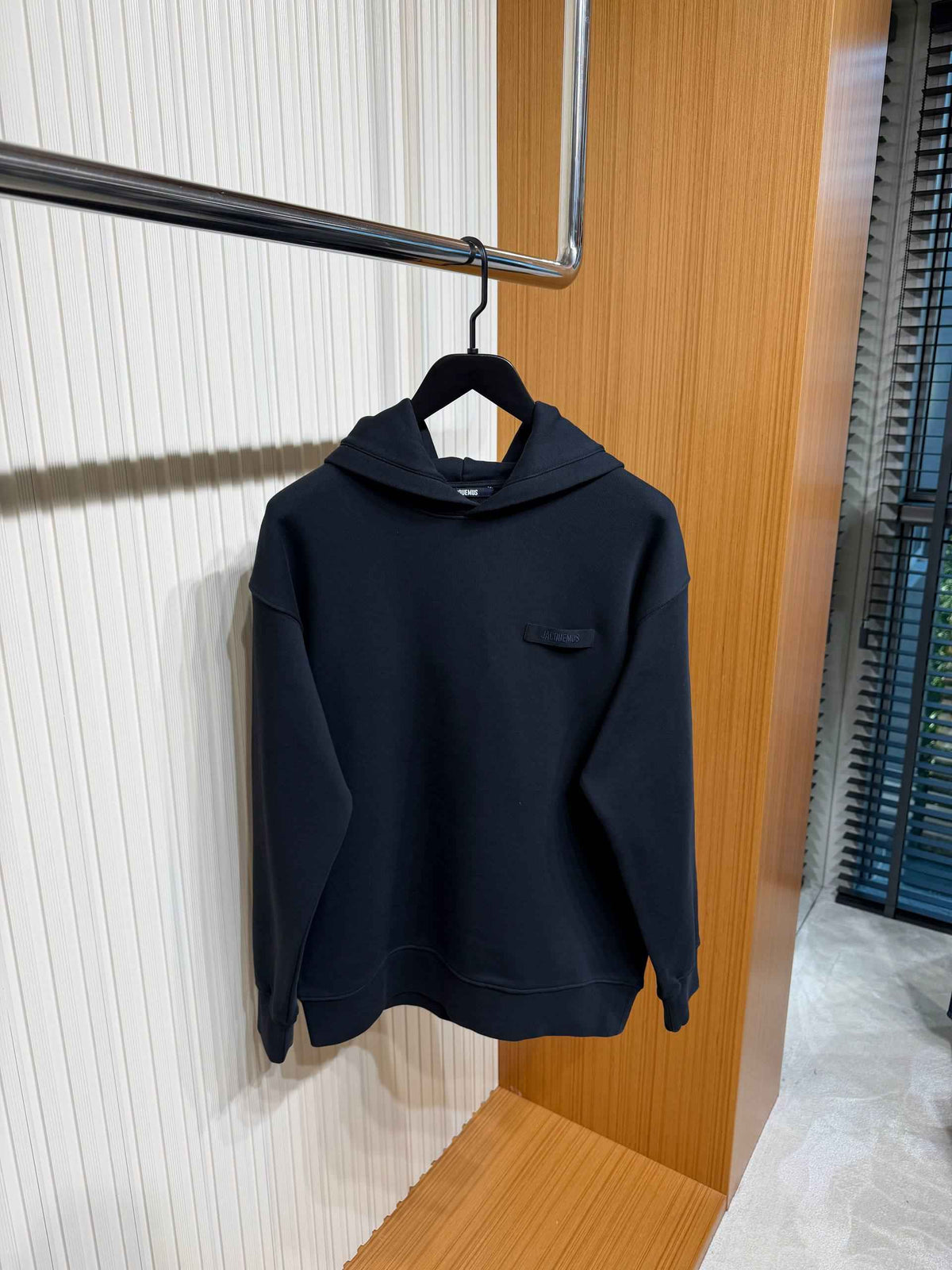 Jacquemus Hoodie