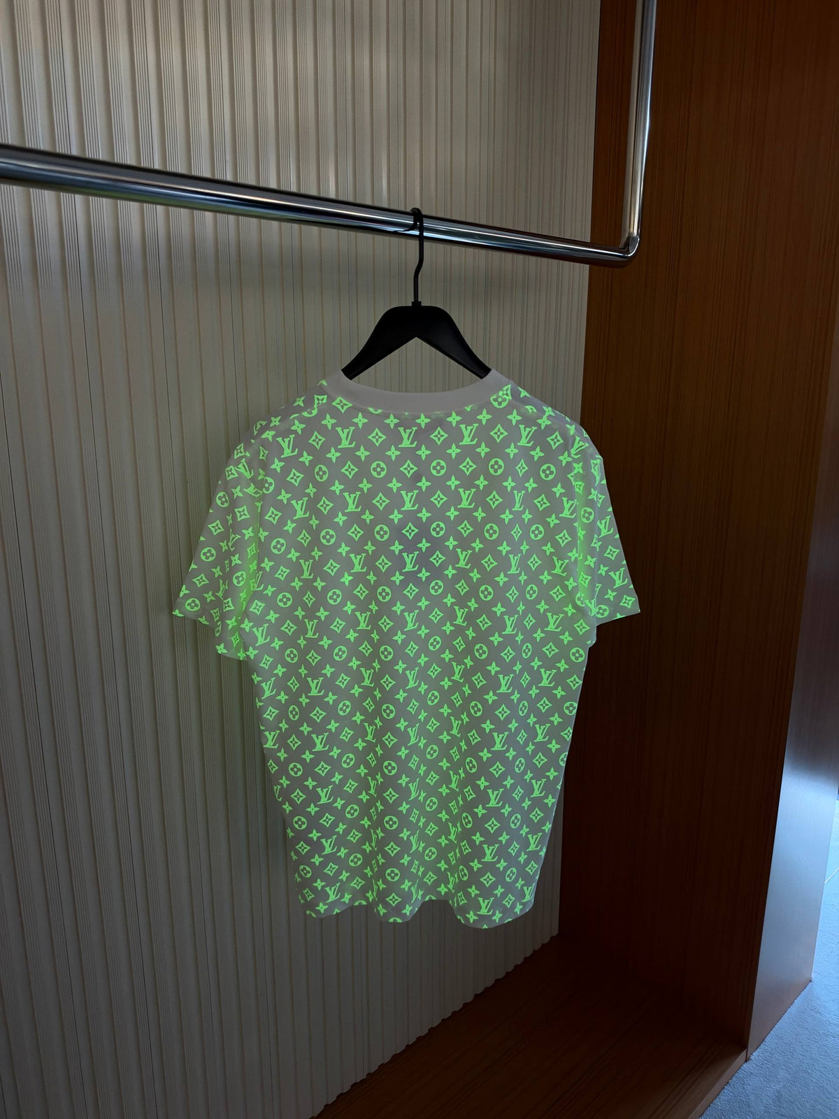 Monogram Firefly T-Shirt