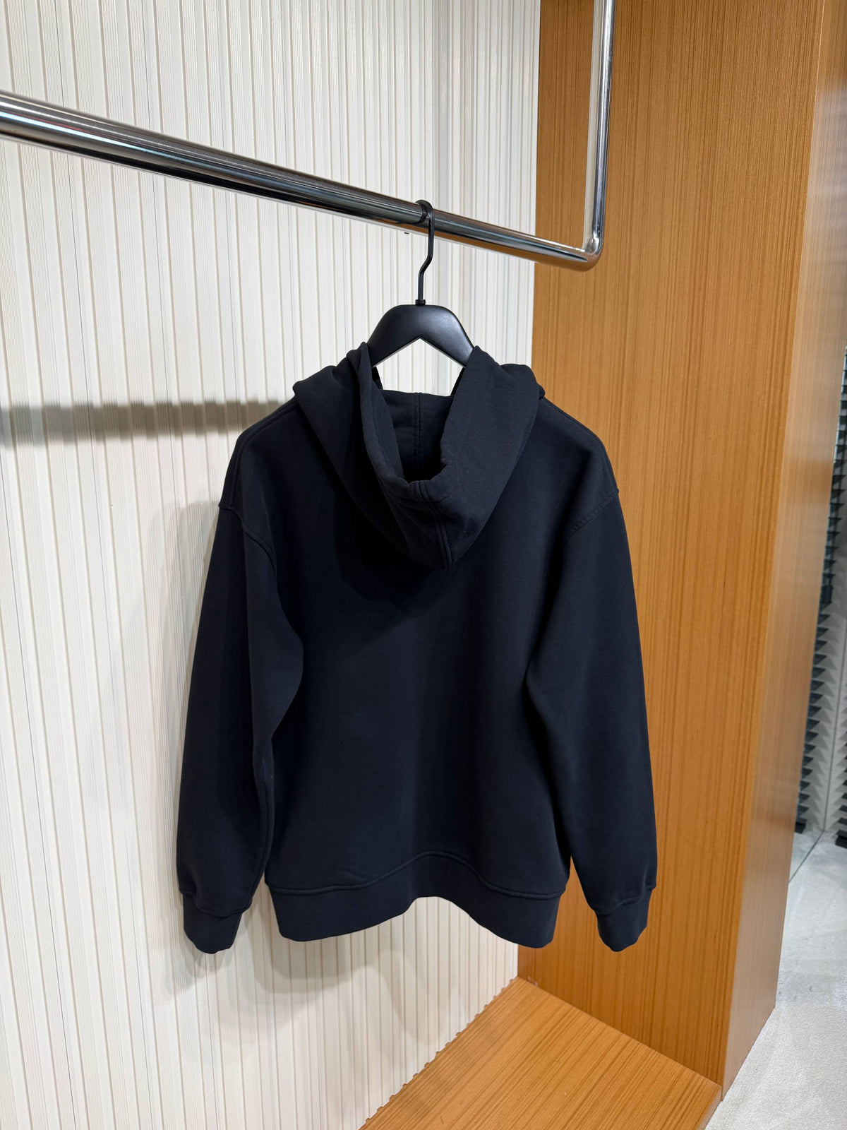 Ami Paris Hoodie
