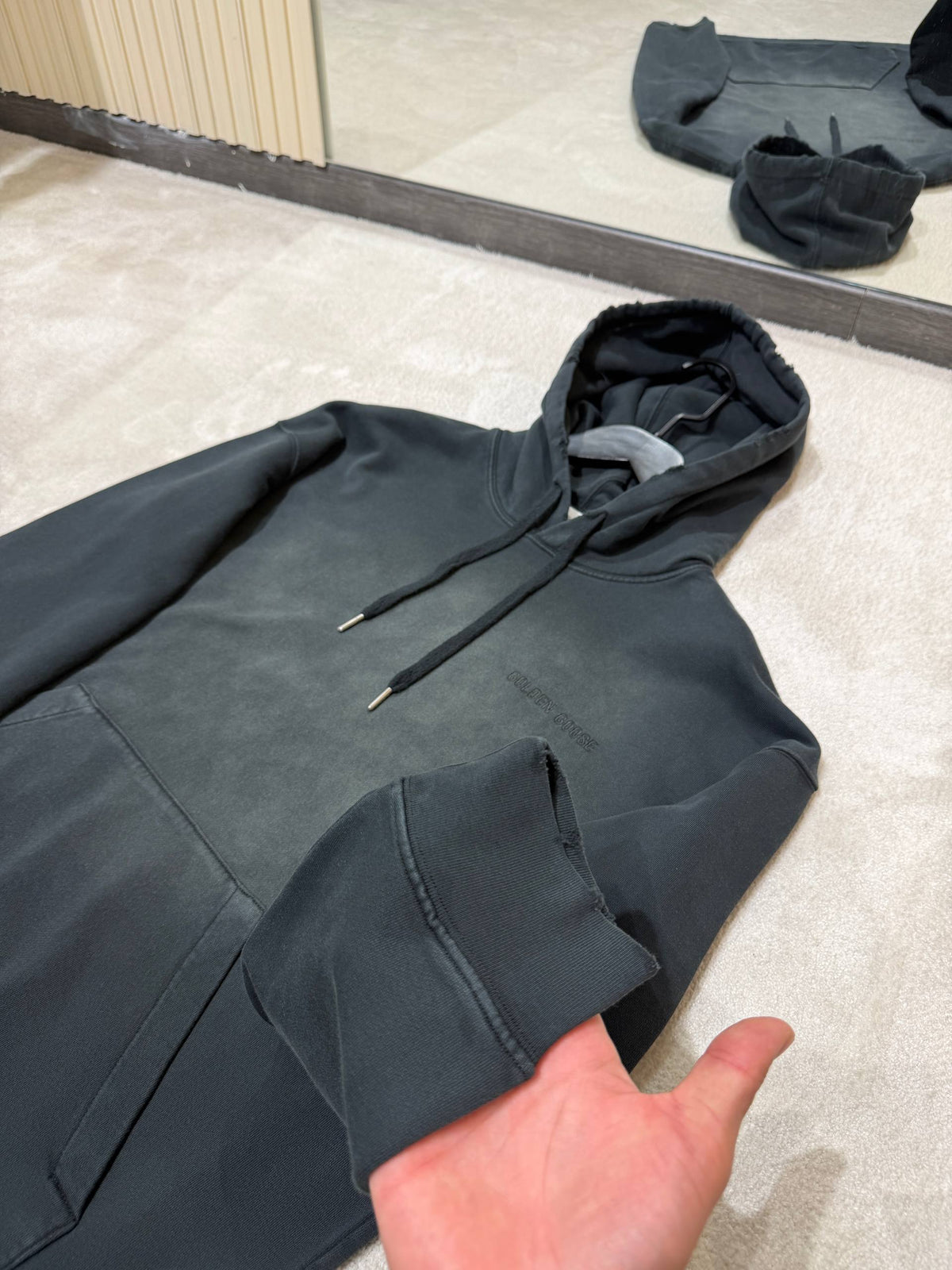 Golden Goose Hoodie