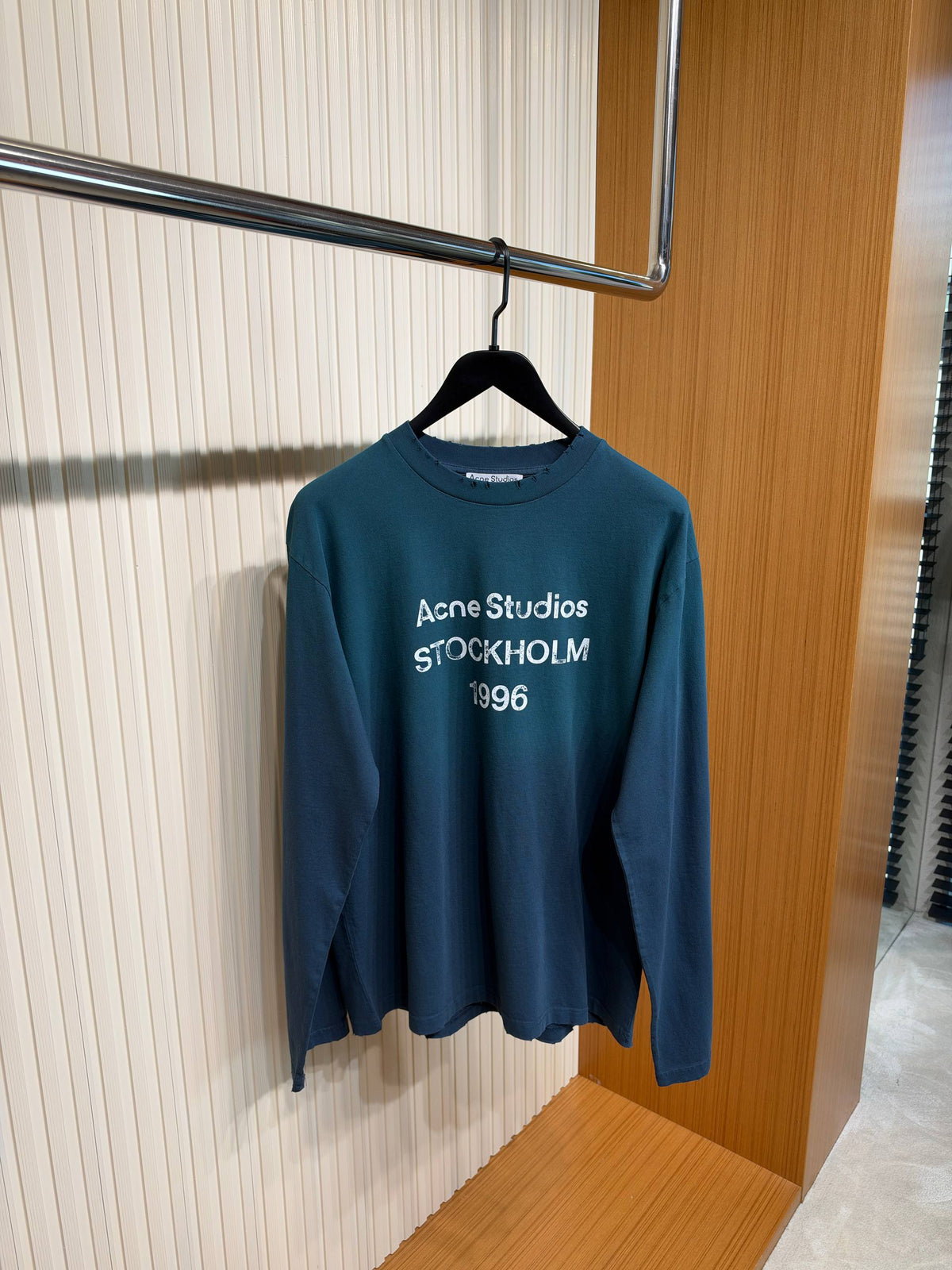 ACNE Studios Sweatshirt 003