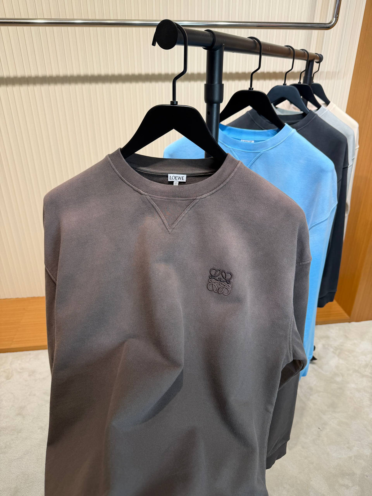 Loewe Sweatshirt