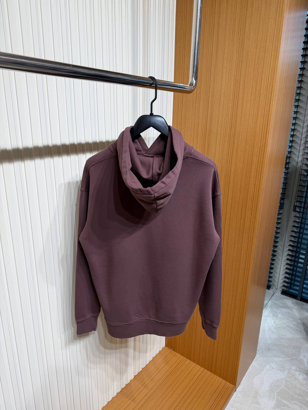 Jacquemus Hoodie