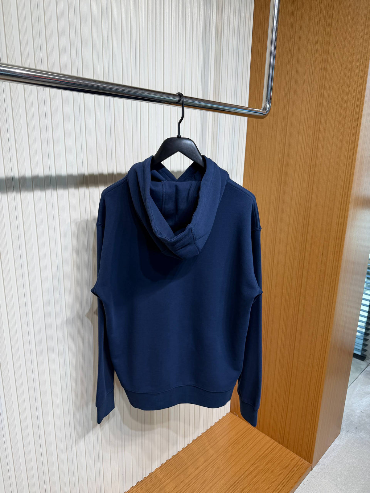 Loewe Hoodie 001