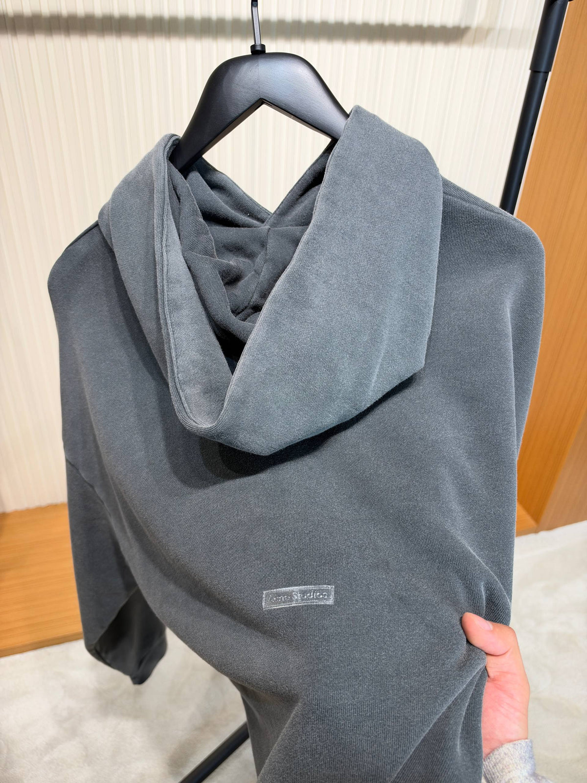 ACNE Studios Hoodie
