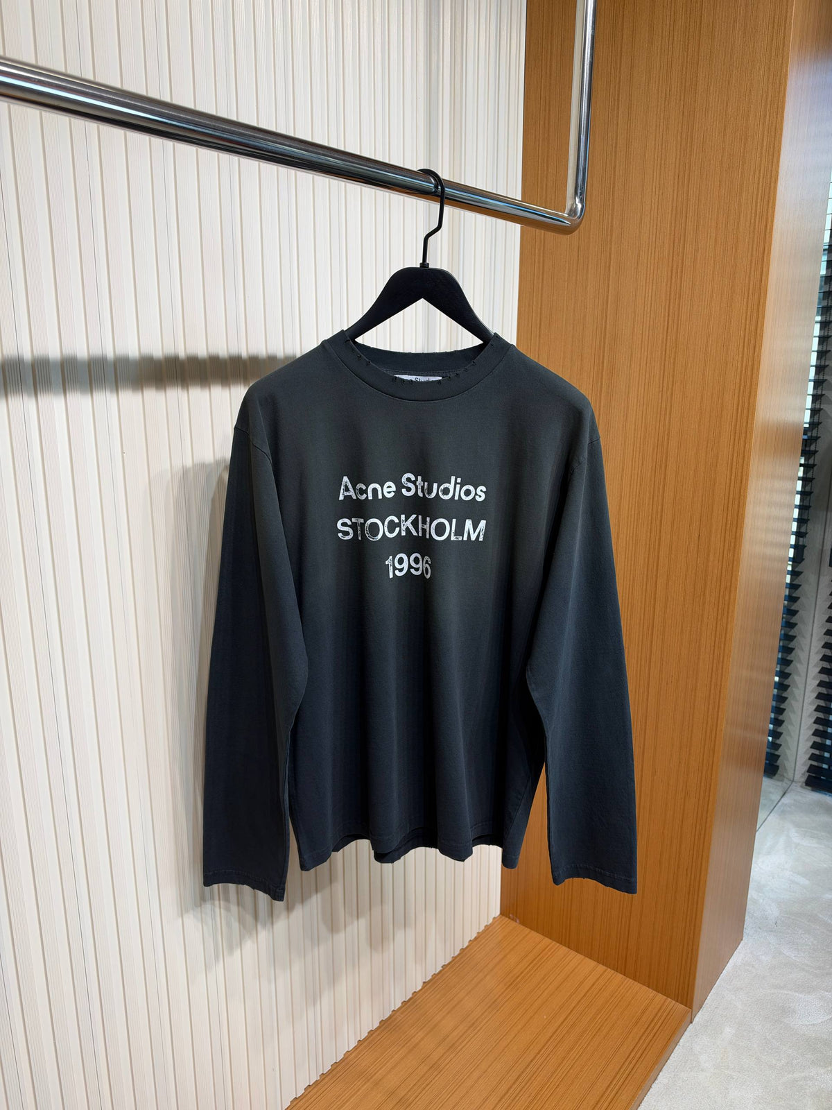 ACNE Studios Sweatshirt 003