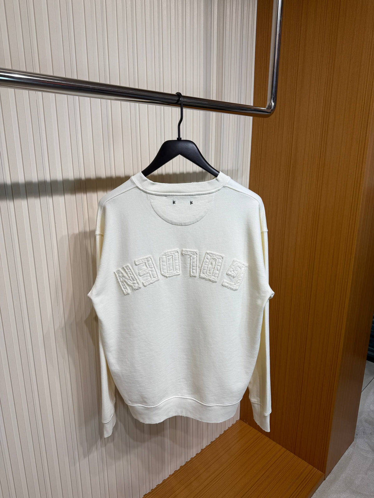 Golden Goose Sweater