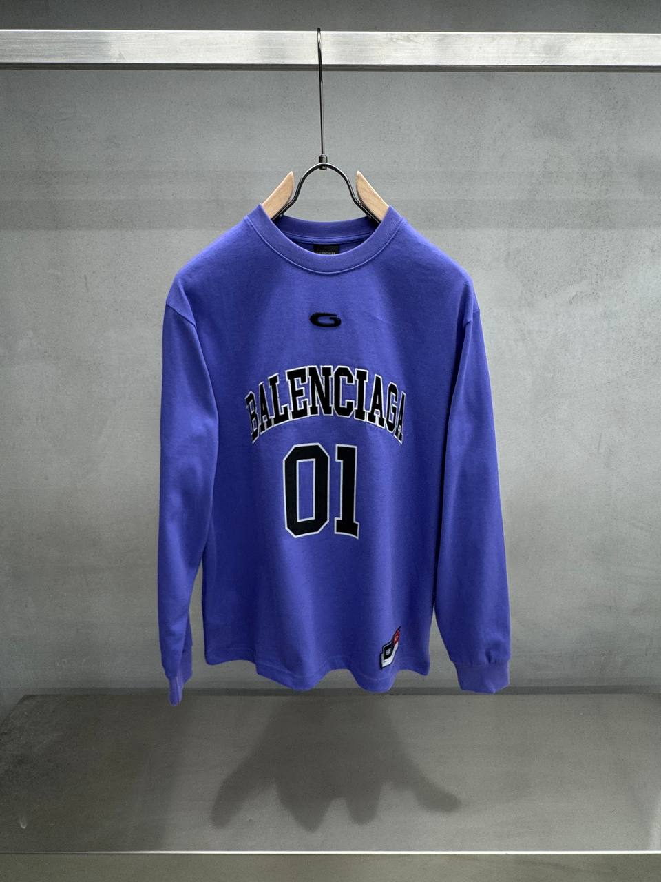 Balenciaga Sweatshirt