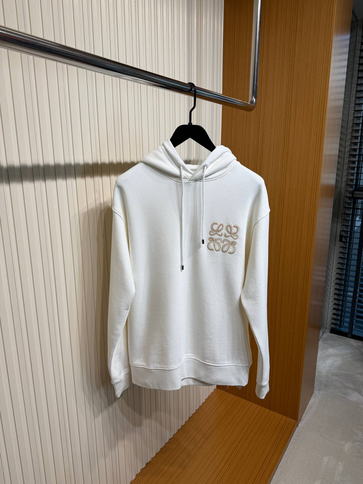 Loewe Hoodie 001