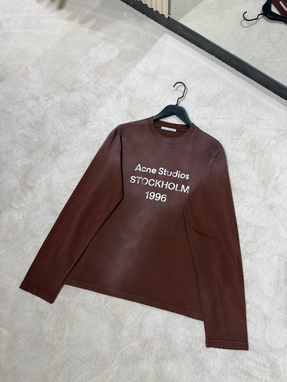 ACNE Studios Sweatshirt 003