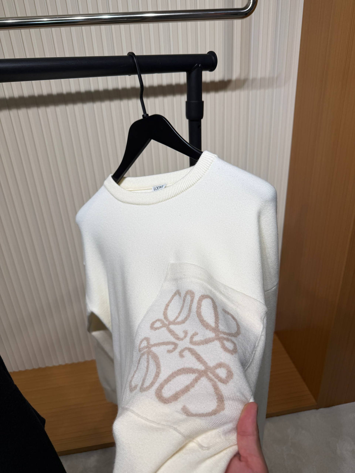 Loewe Knitwear