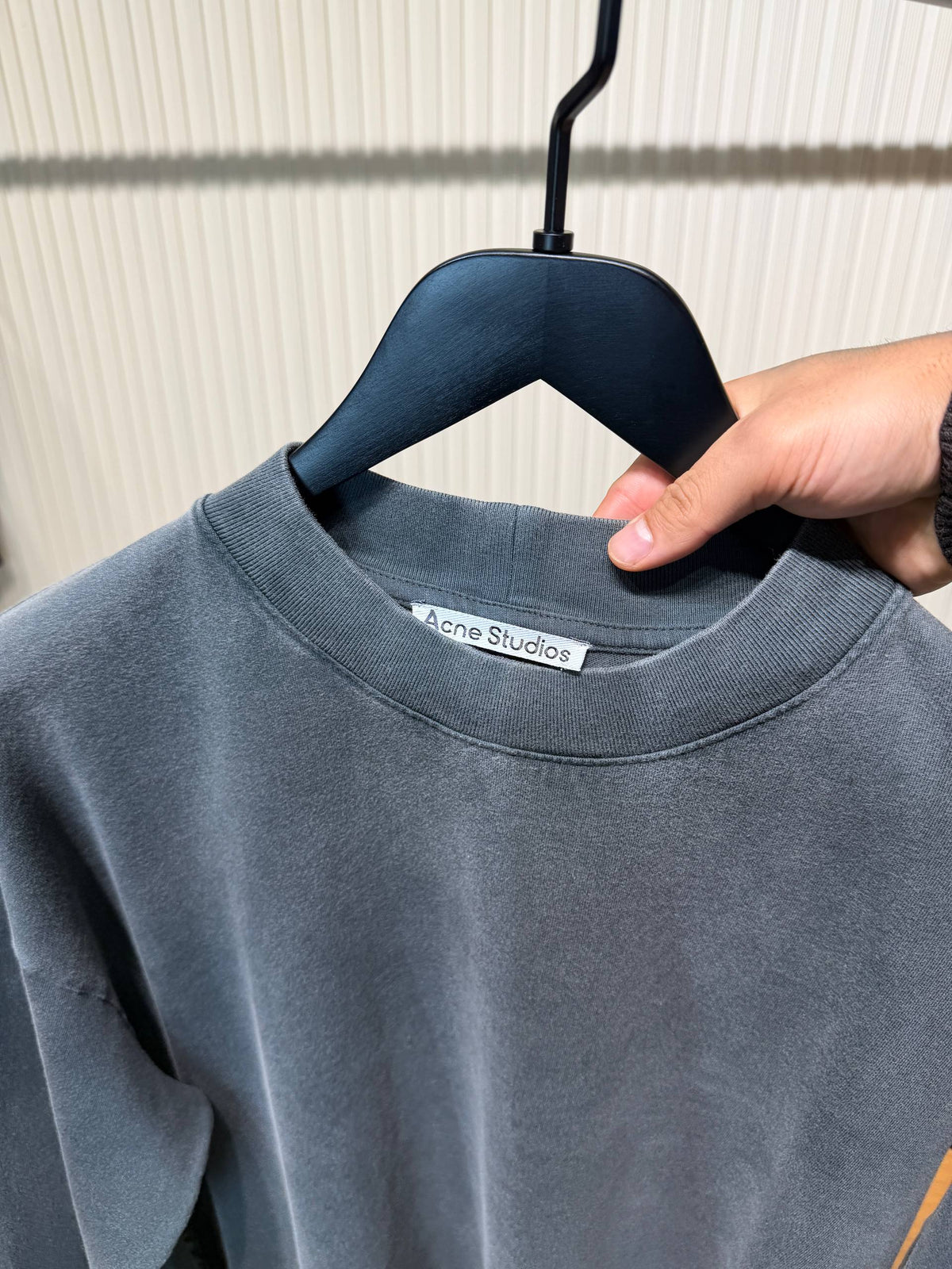 ACNE Studios Sweatshirt