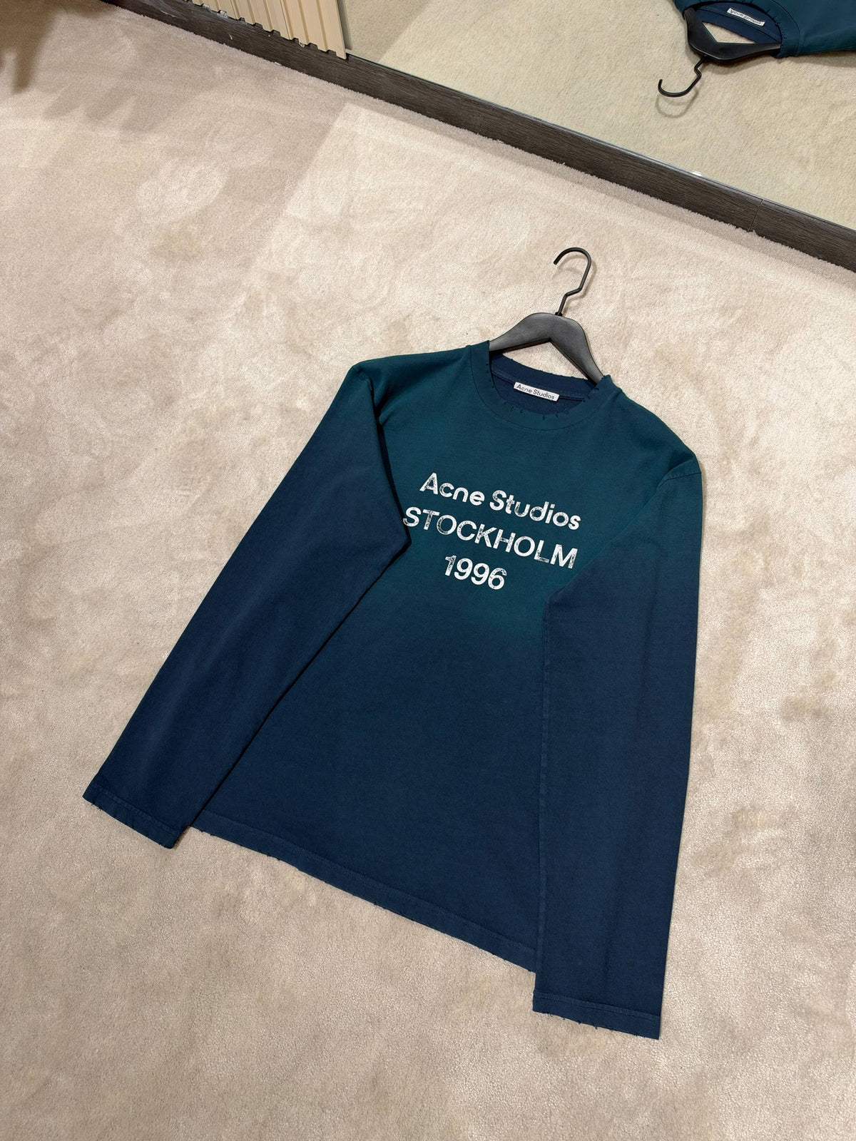 ACNE Studios Sweatshirt 003