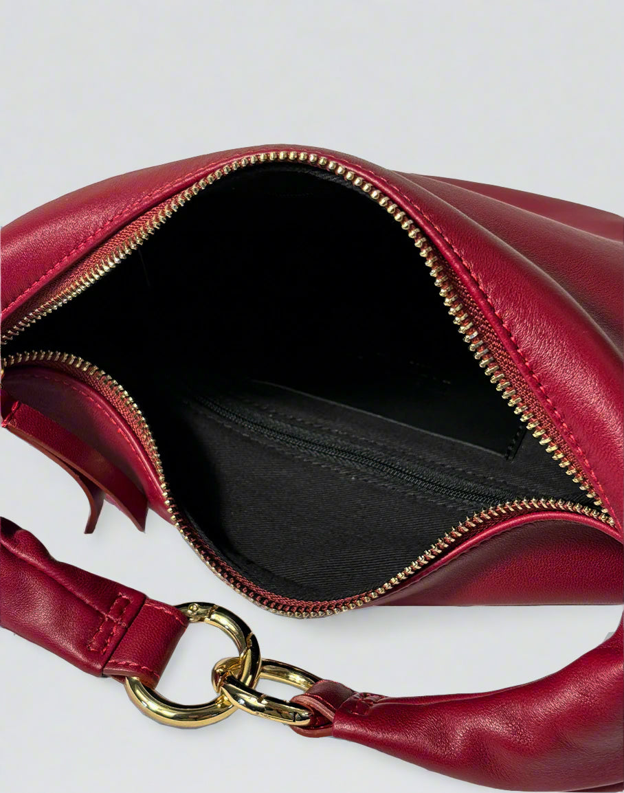 The Piccola Ring Bag