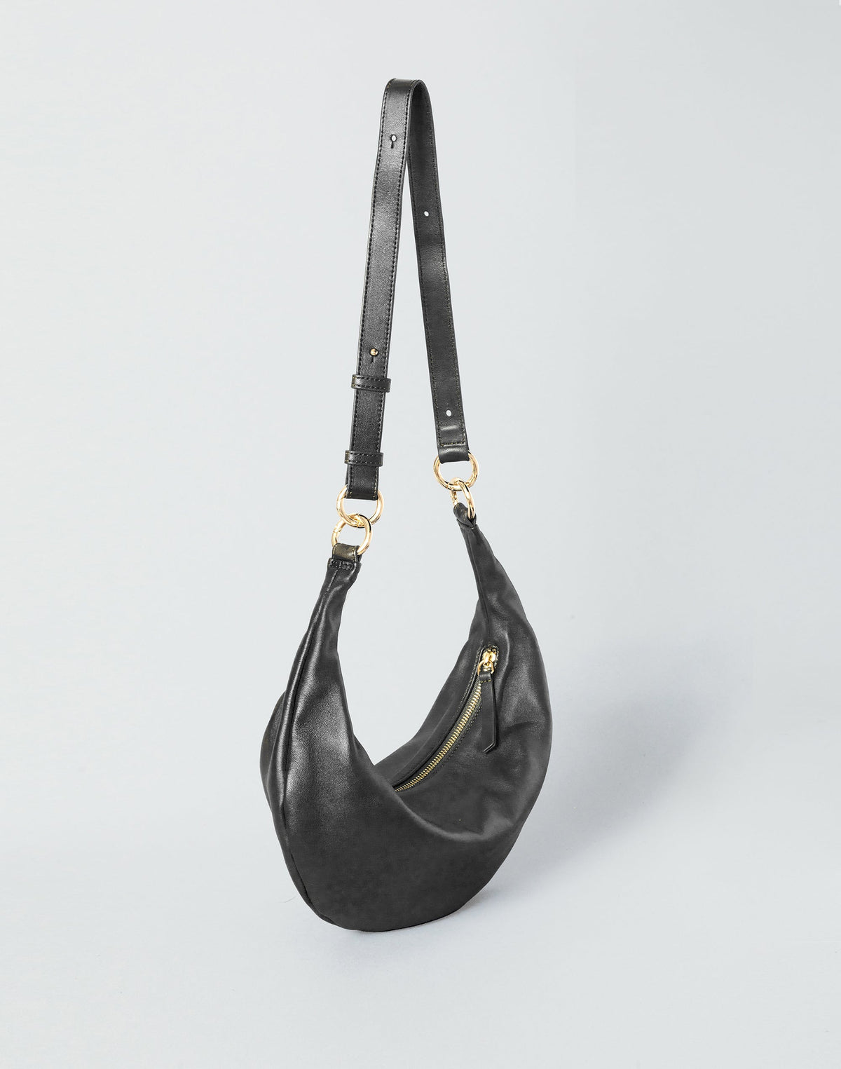 The Piccola Ring Bag