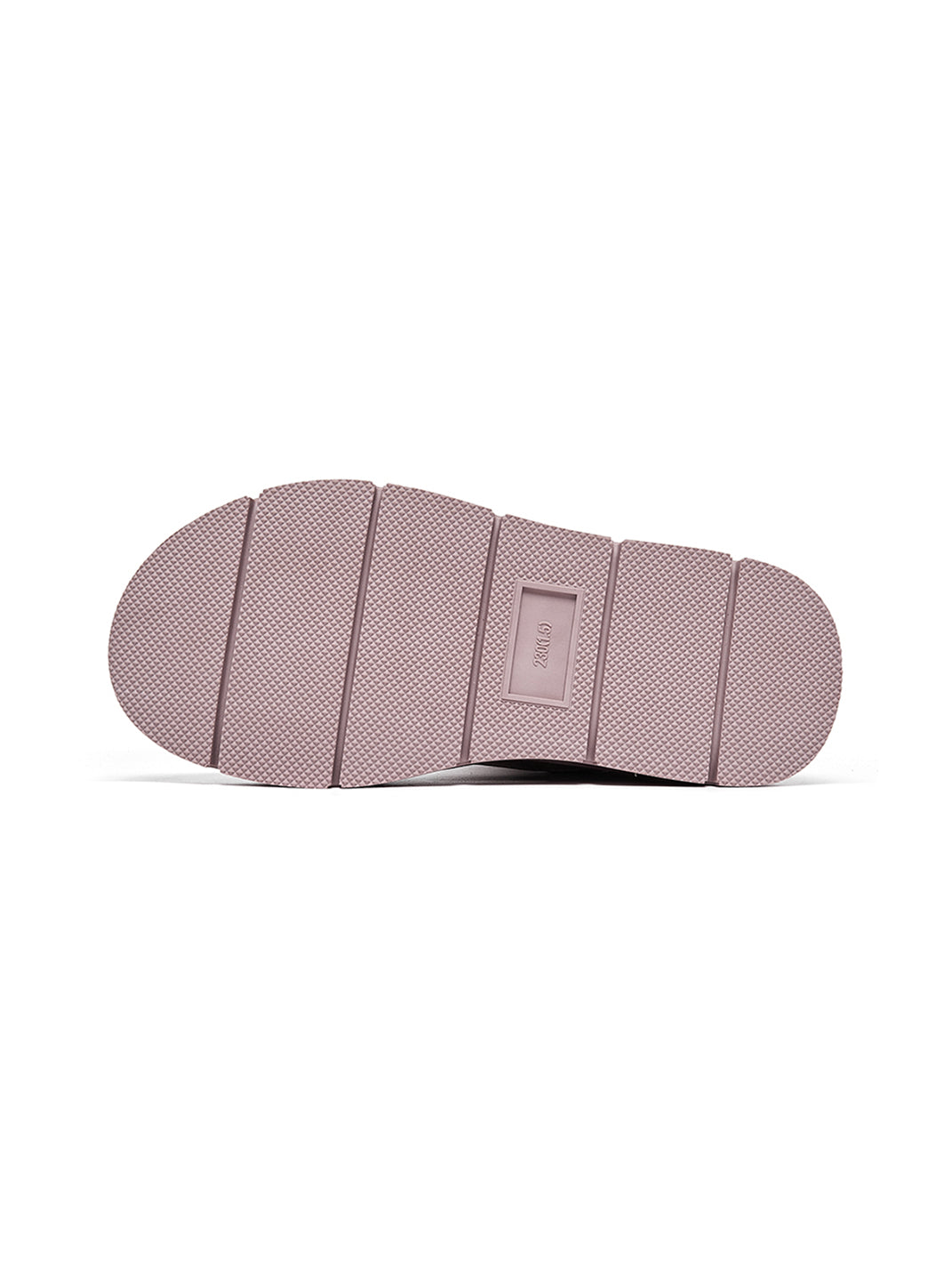 Pink Quilted Platform Snow Boots - Skipkicks