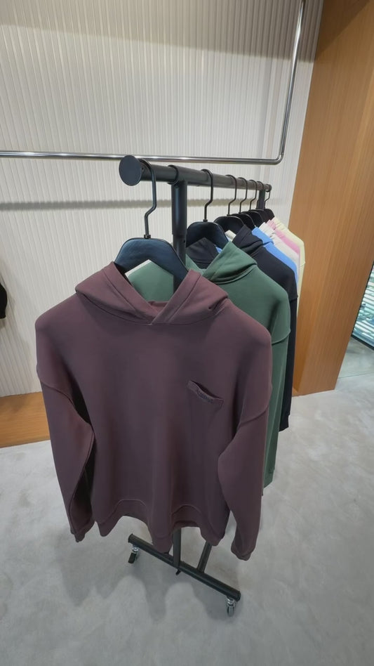 Jacquemus Hoodie