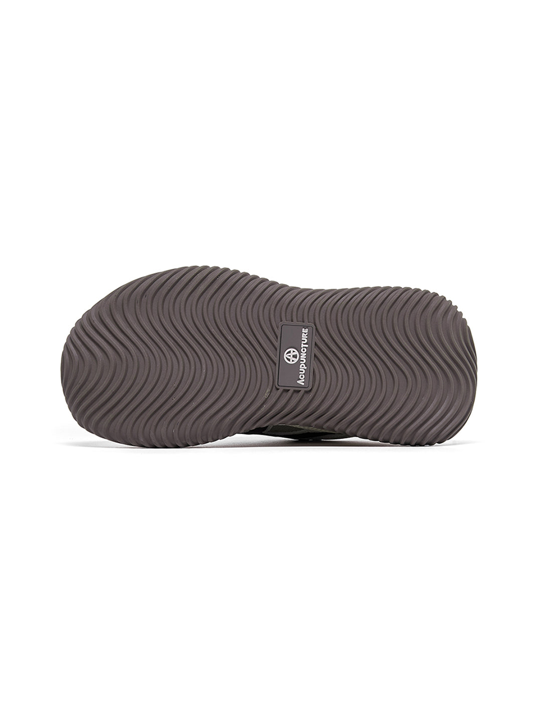 Star-Lace Wave-Sole Chunky Sneakers - Skipkicks