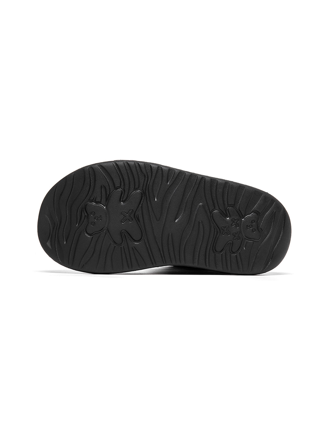 White Padded Mid-Calf Snow Boots - Skipkicks